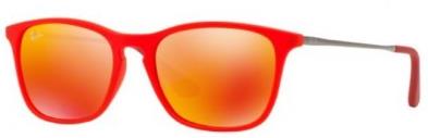 Ray Ban kids 9061S 7010/6Q