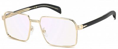 David Beckham 7166 RHL