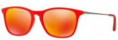 Ray Ban kids 9061S 7010/6Q