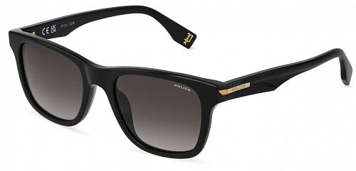 Police U68 700Y