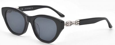 For Art's Sake The Cuts Black 049 BK
