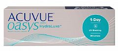 1-Day Acuvue Oasys 