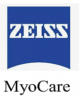 Zeiss MyoCare 1.59 DVP контроль миопии