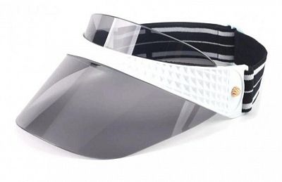 For Art's Sake Cloud Grey VZ-4
