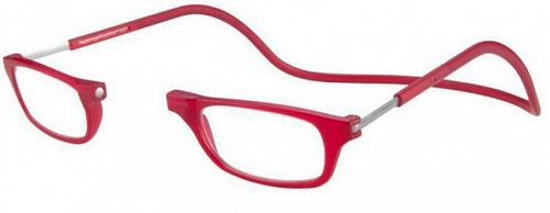 Clic readers red XL