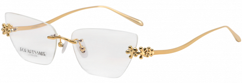 For Art's Sake Ida Gold 031 GD