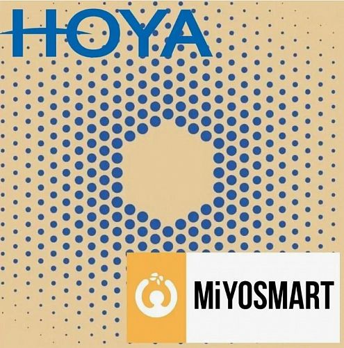 Hoya 1.59 MiyoSmart