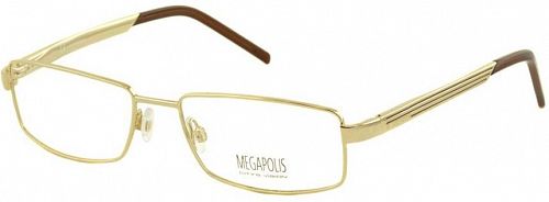 Megapolis City Vision 47 Gold
