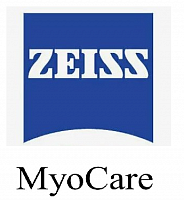 Zeiss MyoCare 1.6 DVP контроль миопии