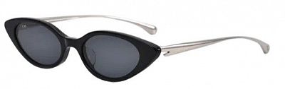 For Art's Sake Slash Silver 042 SL
