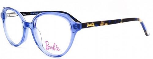 Barbie 018 BLUE