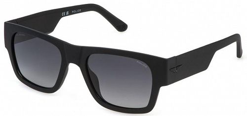 Police P23 U28P