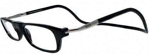 Clic readers black XXL