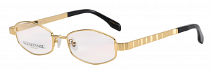 For Art's Sake Iris Gold 035 GD