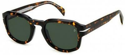 David Beckham 7098/S 086