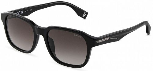 Police U67 700