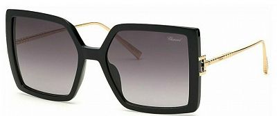 Chopard 334M BLK