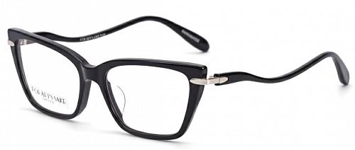 For Art's Sake Motion I Black 028 BK