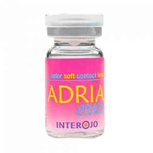 Adria Crazy 