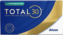 Total30 for astigmatism