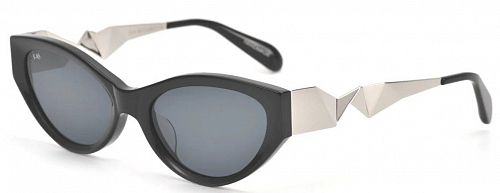 For Art's Sake Unfold Silver 041 SL