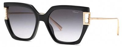 Chopard 378M BLK