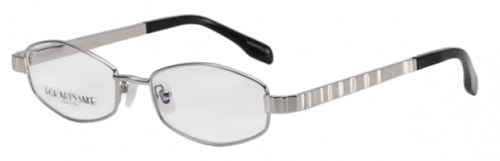 For Art's Sake Iris Silver 035 SL