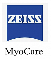 Zeiss MyoCare 1.5 DVP контроль миопии