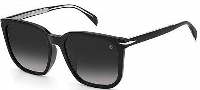 David Beckham 1071/F/S 807