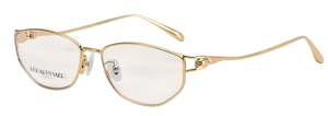 For Art's Sake Anita Gold 033 GD